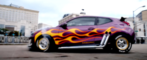 ant man and the wasp hot wheels case