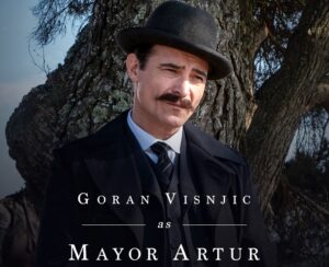 goran visnjic fatima adamson